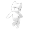 Left Shrug