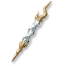 Lightning Needle