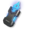 Low-Level Damage Chip