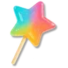Maple Candy Star