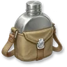 Marching Flask