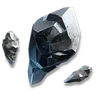 Metal Shard