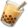 Milk Tea