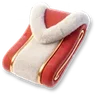 Miraculous Fleece