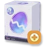 Mystery Egg Box - Heal