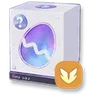 Mystery Egg Box - Support
