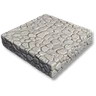 Pebble Paving