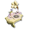 Phonolfactory Table (Level 4)