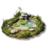 Pond