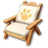 Portable Folding Chair