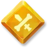 Premium Biting Rune