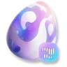 Prismana Egg