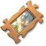 Puzzle Frame III