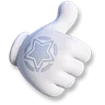 Right Thumbs-Up