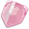 Rose Shield Drum