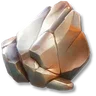 Rough Iron Ore
