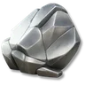 Rough Lead Ore