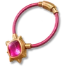 Ruby Necklace