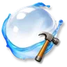 Semi-finished Susuta Dewdrop Crystal