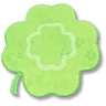 Shamrock Rug