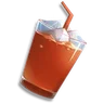 Soda Pop Badge