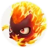 Sparki Avatar