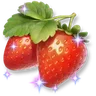 Sparkling Strawberry