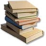 Stack of Books