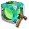 Stamina-required Aniipod Hyper (Placeholder)