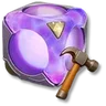 Stamina-required Aniipod Mega(Placeholder)