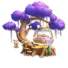 Starfall Hammock