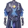 Starlight Cloak