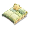 Starry Bed