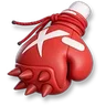 Stellar Gloves