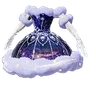 Stellar Hourglass