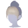 Straight Bangs