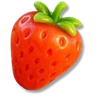 Strawberry Candy