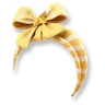 Striped Headband Pack
