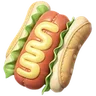 Stuffed Hot Dog Pack