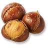 Sugar-Roasted Chestnuts