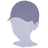 Sunny Ponytail