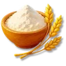 Super Wheatmeal