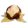 Sweetfern Nut