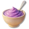 Taro Paste