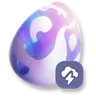 Thunderstorm Egg