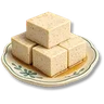 Tofu Cake