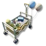 Wagon Cart