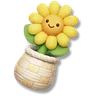 Warmfleece Sunflower Pack