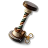 Wind-up Column