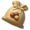 Volcano Bean Seed icon